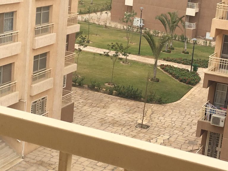 Finishing type: Middle – 116 m² – Madinty – B11