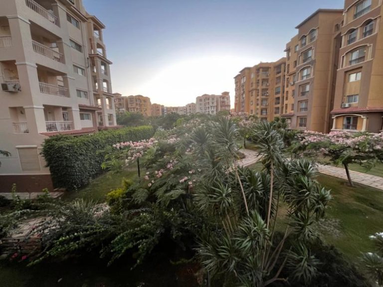 Finishing type: Middle – 260 m² – Madinty – B1