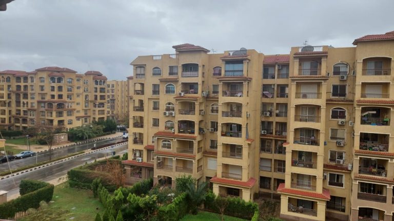 Finishing type: Deluxe – 140 m² – Madinty – B1