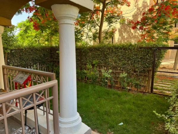 Finishing type: Deluxe – 124 m² – Madinty – B3